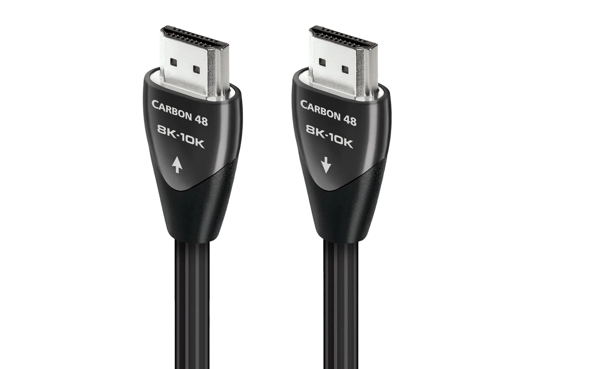 Audioquest Carbon 48 Ultra High Speed 48Gbps HDMI 2.1 Cable