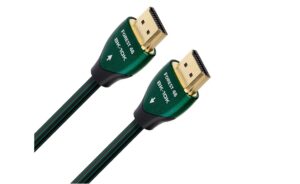 Audioquest Forest 48 Ultra High Speed 48Gbps HDMI 2.1 Cable
