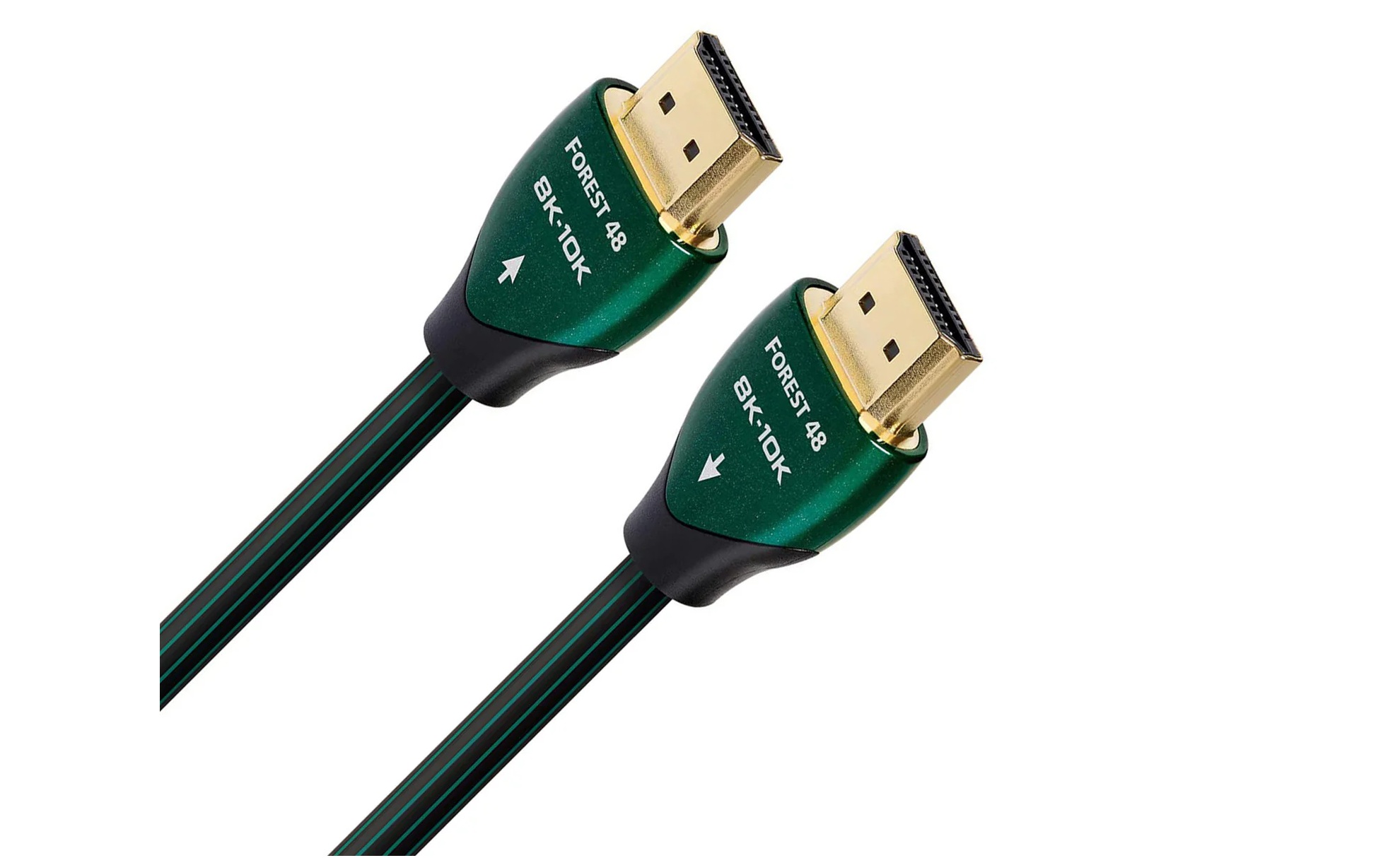 Audioquest Forest 48 Ultra High Speed 48Gbps HDMI 2.1 Cable