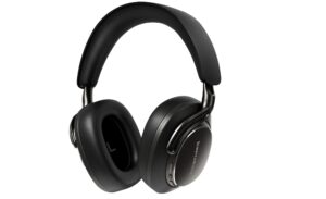 Bowers & Wilkins Px8 S2 Over-Ear  Wireless Noise-Cancelling Headphones