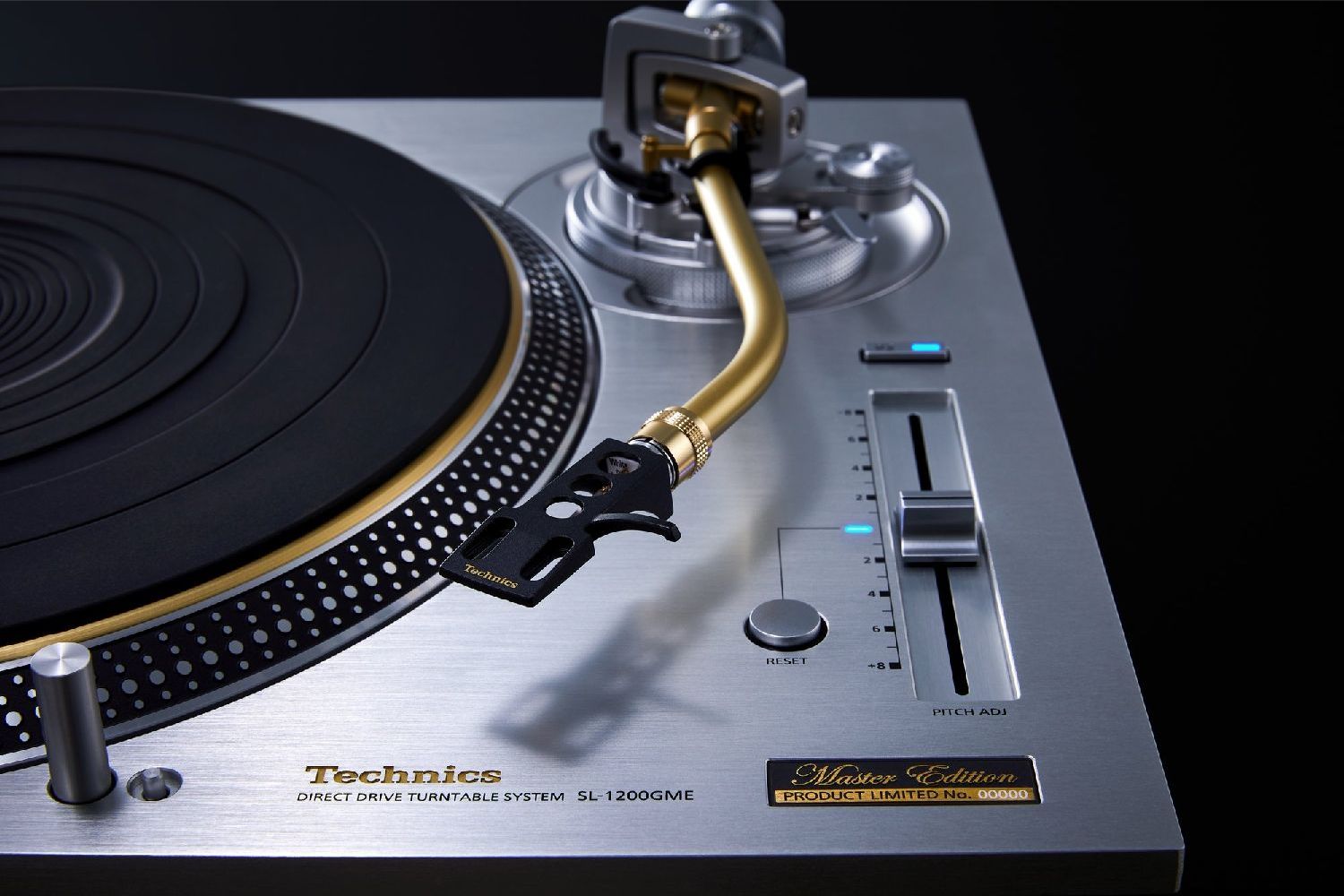 Technics Arrives at Audio Solutions - Audio Solutions