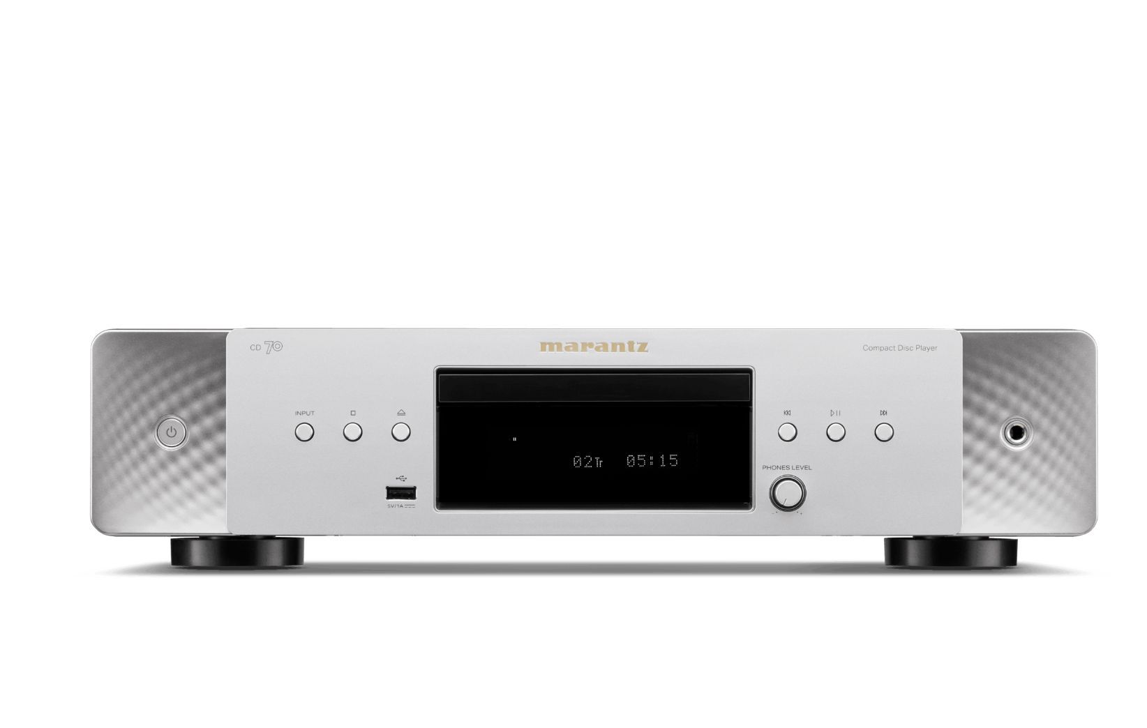 Marantz CD 70 CD Player