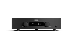 Hegel A200 Stereo Integrated Amplifier