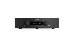 Hegel H200 Stereo Streaming Integrated Amplifier