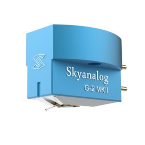 Skyanalog G-2MkII Moving Coil Phono Cartridge