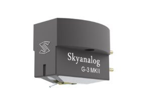 Skyanalog G-3MkII Moving Coil Phono Cartridge
