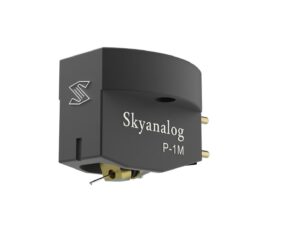 Skyanalog P-1M Moving Coil Phono Cartridge