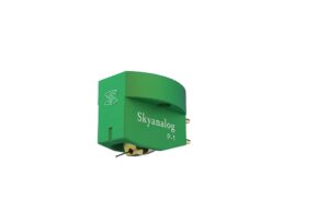 Skyanalog P-1G Moving Coil Phono Cartridge