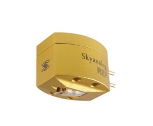 Skyanalog REF MC Moving Coil Phono Cartridge