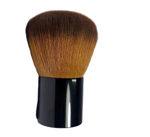 Kirmuss Audio - KA-B-1 - Goat Hair Brush (Synthetic)