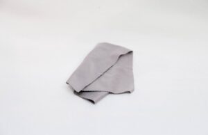 Kirmuss Audio - KA-MF-2 - Lint-Free Optician's Cloth