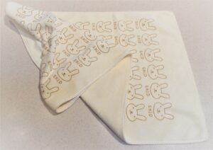 Kirmuss Audio - KA-MF-1 - Rabbit Workstation Cloth