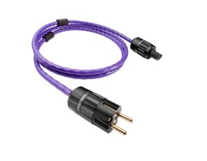 Nordost Purple Flare 3 Power Cable