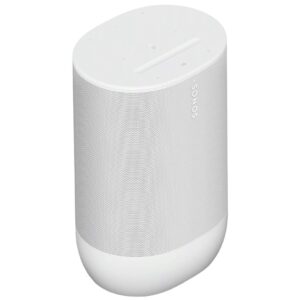 Sonos Move 2 Wi-Fi/Bluetooth Portable Speaker