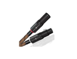 Wireworld Eclipse 10 Stereo Interconnect