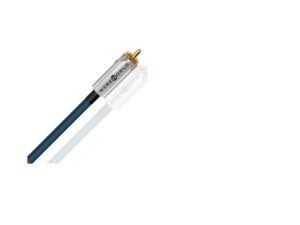 Wireworld Luna 10 Subwoofer Cable